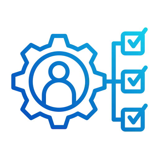 Customizable Checklists